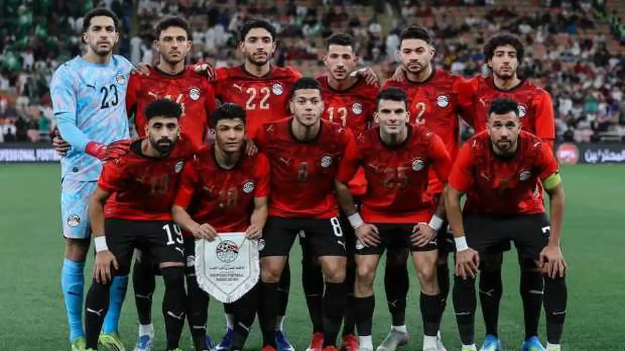 توقيت المواجهة الودية المقررة بين منتخبي مصر وإسبانيا استعدادًا لكأس العالم